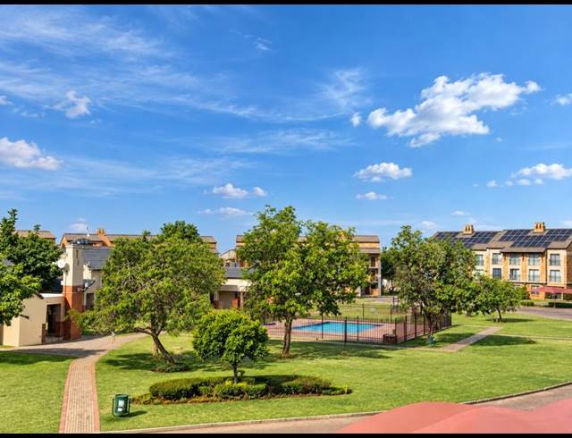 1 BEDROOM APARTMENT FOR SALE IN WONDERPARK ESTATE